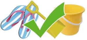 KARTEL CARNAVAL SANTA CRUZ DE TENERIFE 2020 VECTOR