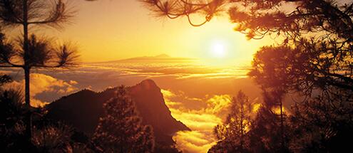 Tenerife-van-Gran-Can