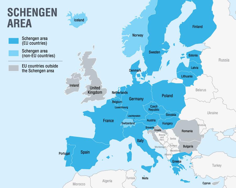 europese-schengen-zone