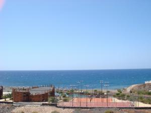 Keith and Phillippa Bradley