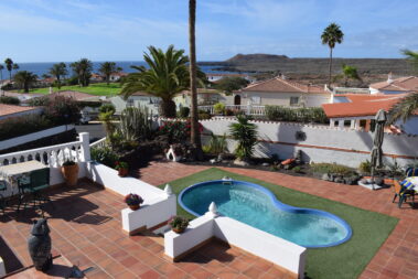 Jenny & Will Appleby