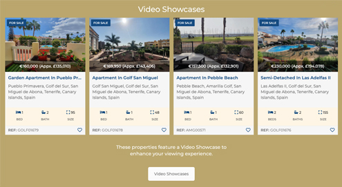 Video-Showcases